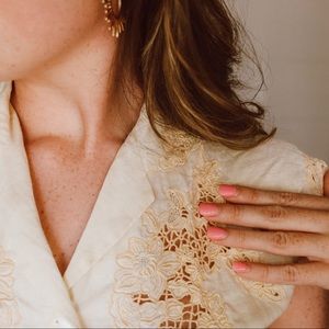 the honey suckle top